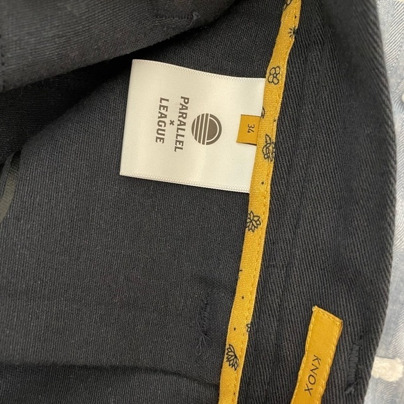 NWT Parallel X League Shorts​​ - Picture 7 of 10